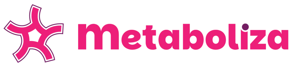 logo metaboliza